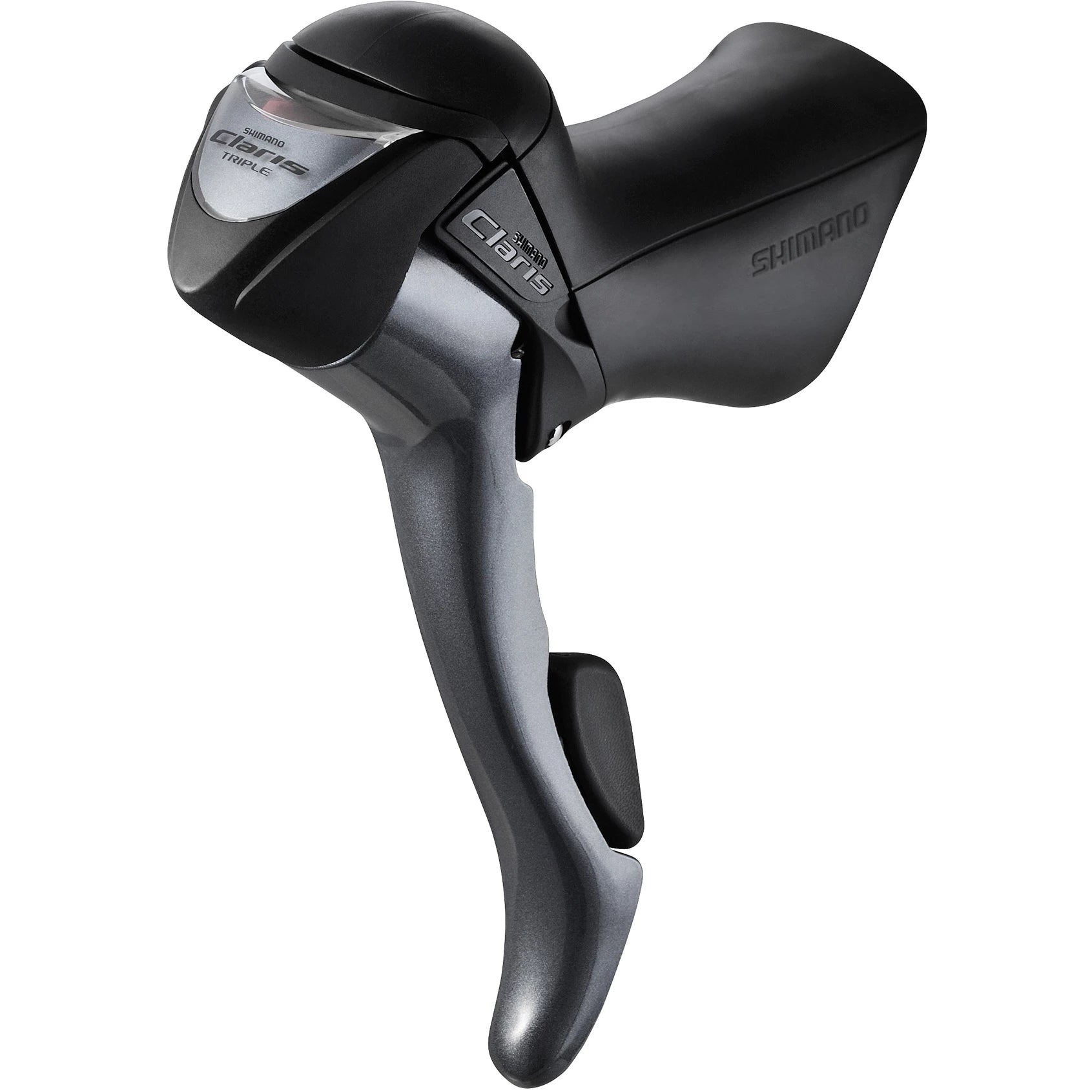 Shimano ST-2400 Claris 8-Speed Road STI Levers for Double Chainset