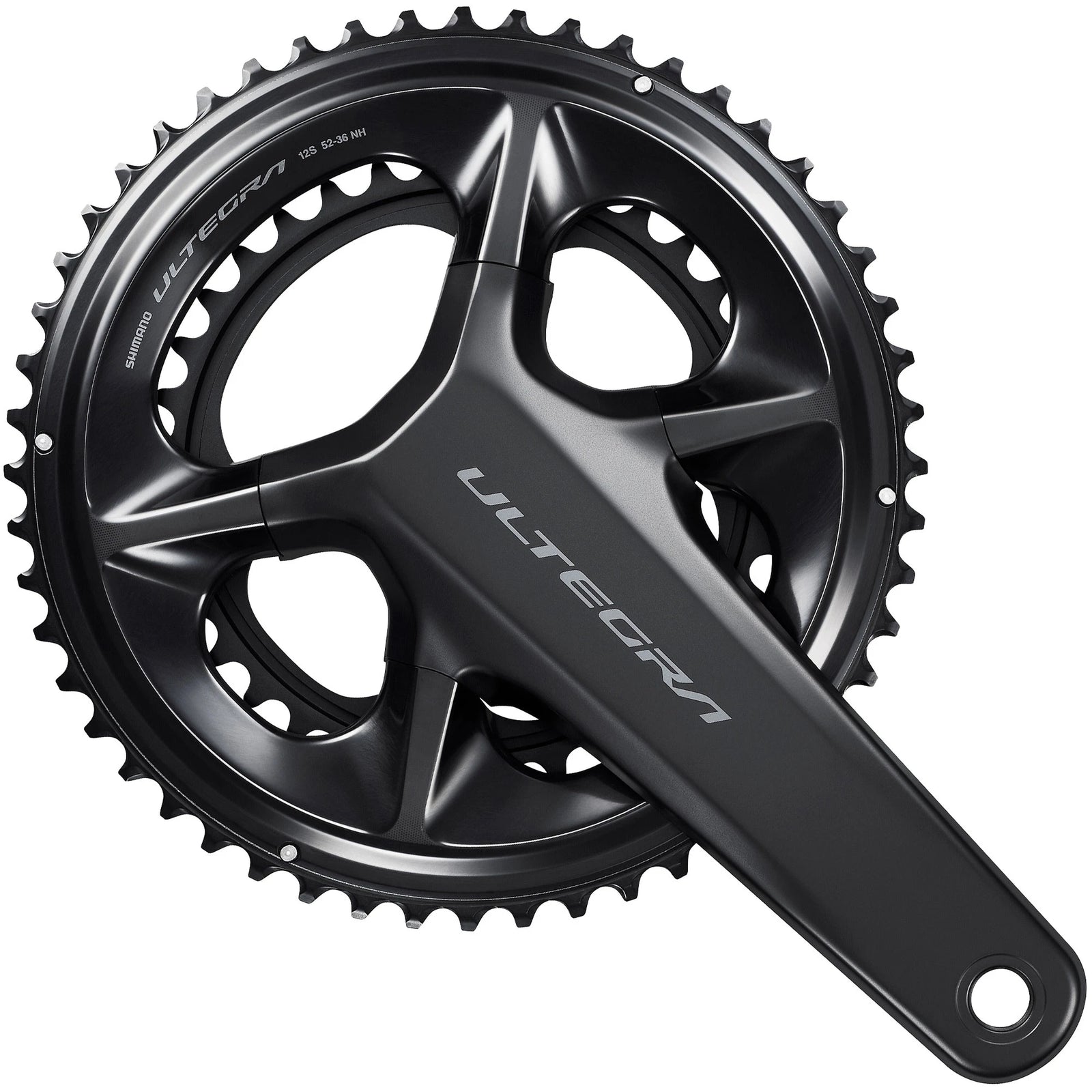 Shimano Ultegra FC-R8100 Chainset 172.5mm 52/36t