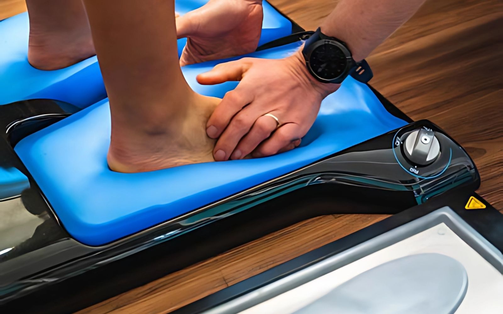 Bike Fit Custom Footbeds | £99
