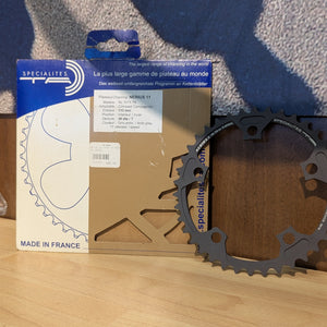 Specialites TA 110BCD 38t 11 speed Campagnolo Chainring