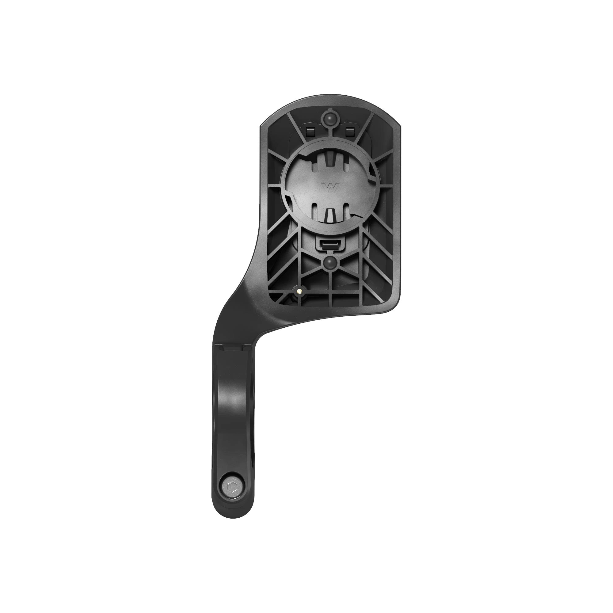 Wahoo ELEMNT ROAM Aero Out-Front Mount
