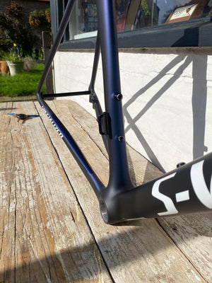 S-Works Tarmac SL8 Frameset | 58cm