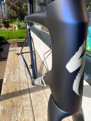 S-Works Tarmac SL8 Frameset | 58cm