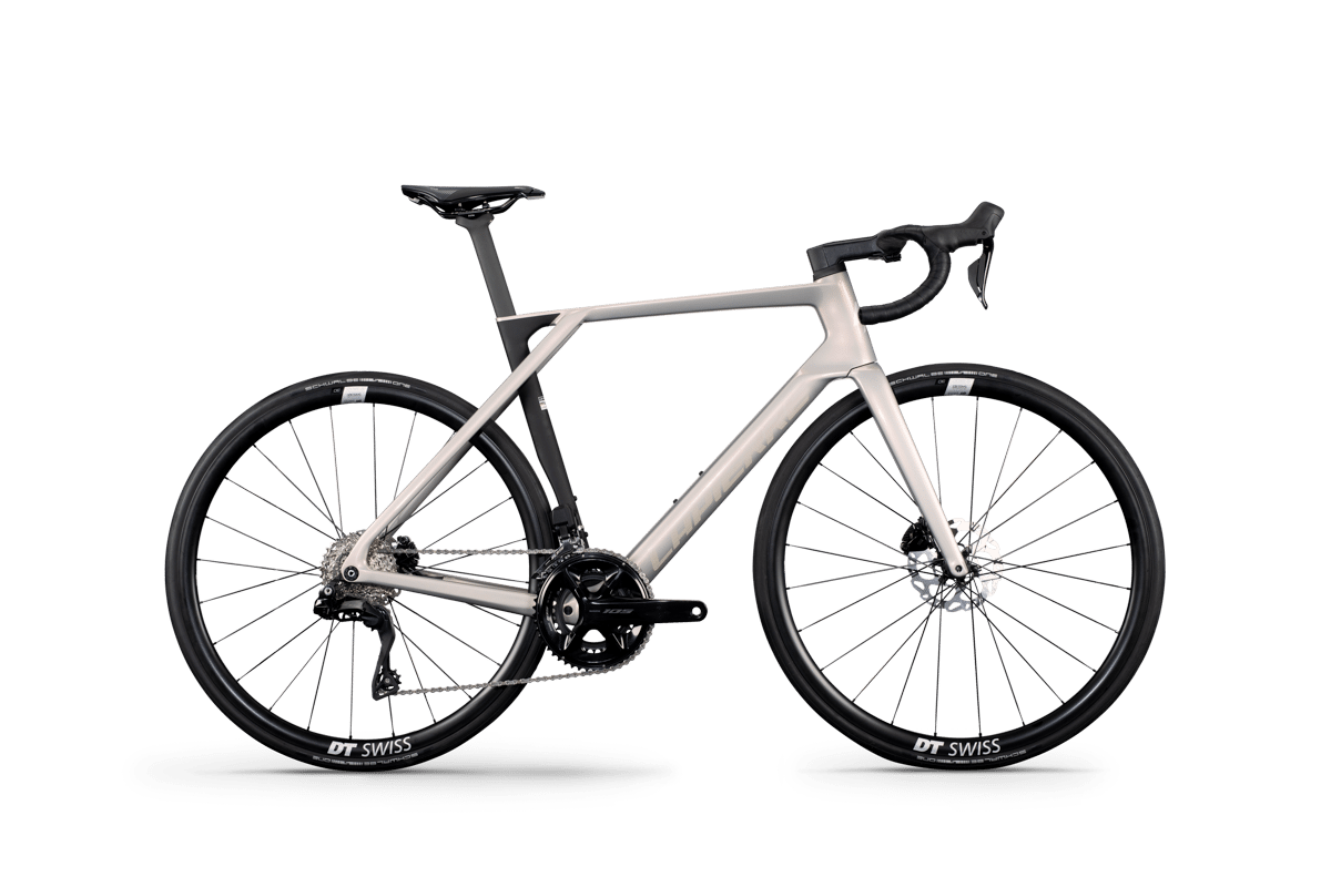 Lapierre Xelius DRS 6.0 | 105 Di2 | DT Swiss E1800 Spline