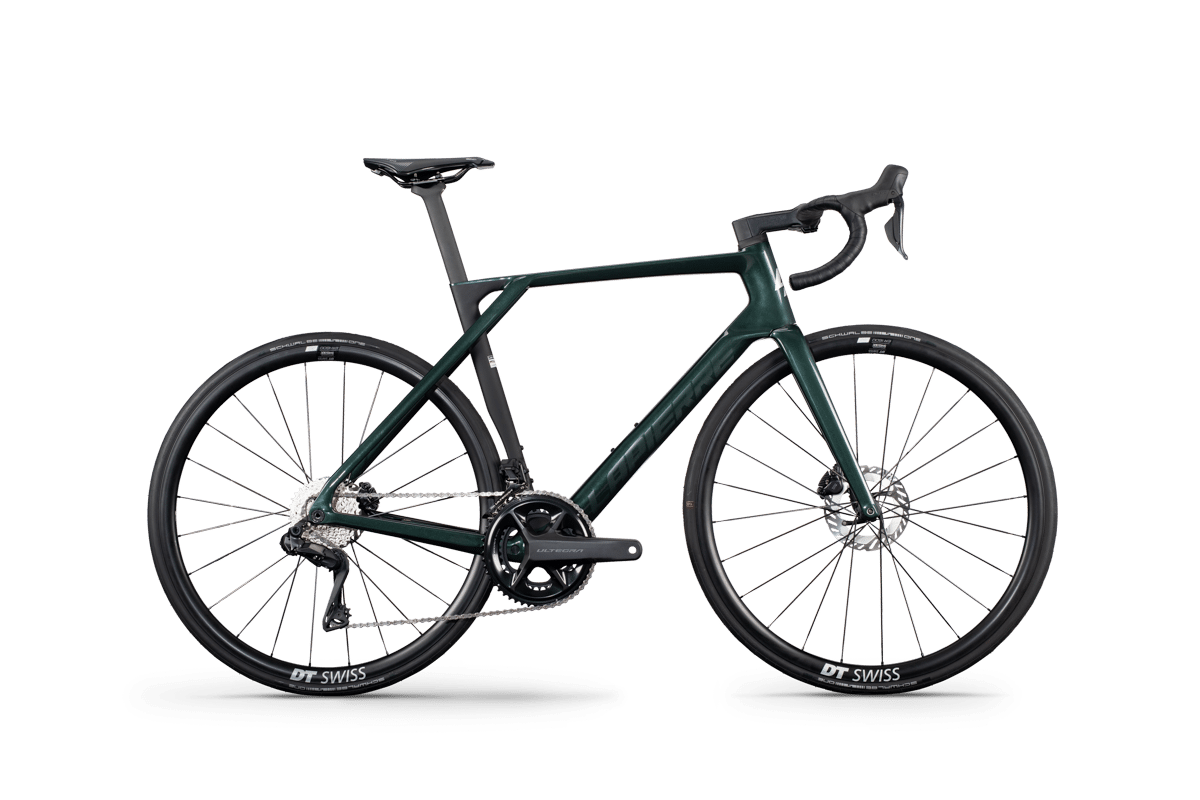 Lapierre Xelius DRS 7.0 | Ultegra | DT Swiss E1600