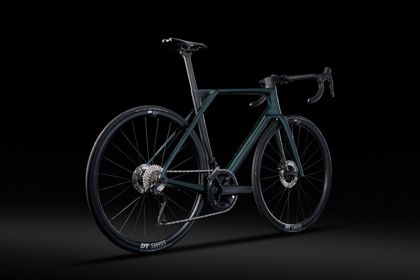 Lapierre Xelius DRS 7.0 | Ultegra | DT Swiss E1600