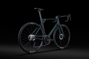 Lapierre Xelius DRS 7.0 | Ultegra | DT Swiss E1600