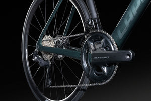 Lapierre Xelius DRS 7.0 | Ultegra | DT Swiss E1600