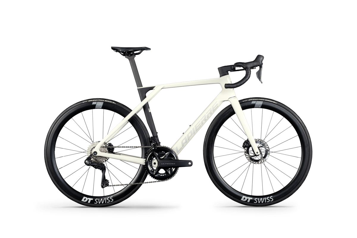 Lapierre Xelius DRS 8.0 | Ultegra | DT Swiss ERC1600