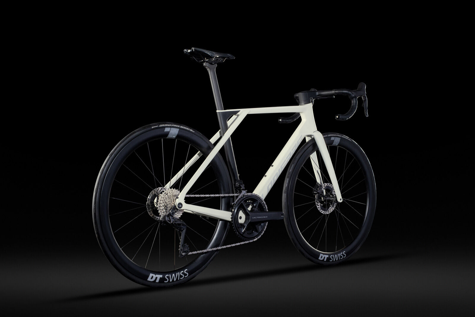 Lapierre Xelius DRS 8.0 | Ultegra | DT Swiss ERC1600