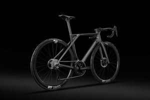 Lapierre Xelius DRS 9.0 | Dura Ace | DT Swiss 1400