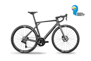 Lapierre Xelius DRS 9.0 | Dura Ace | DT Swiss 1400