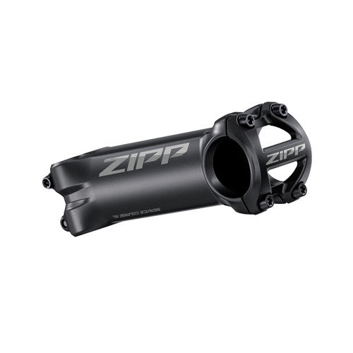 Zipp - Stem Service Course SL 6° Universal Faceplate B2 - 150MM - Matte Black W/ Gloss - 2025