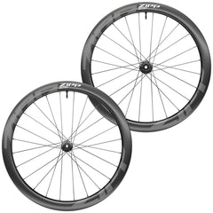 Zipp 303 S Tubeless Disc-brake Wheelset Shimano HG11 - In-Gear