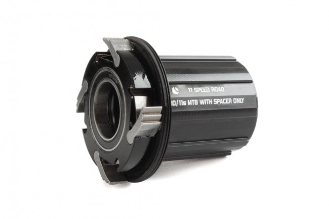 Carbon Ti Conversion kit freewheel Shimano MTB/ROAD 10-11-12s 56T