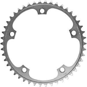 Shimano Spares FC-7710 Dura-Ace Track chainring 46T 1/2 x 3/32 inch