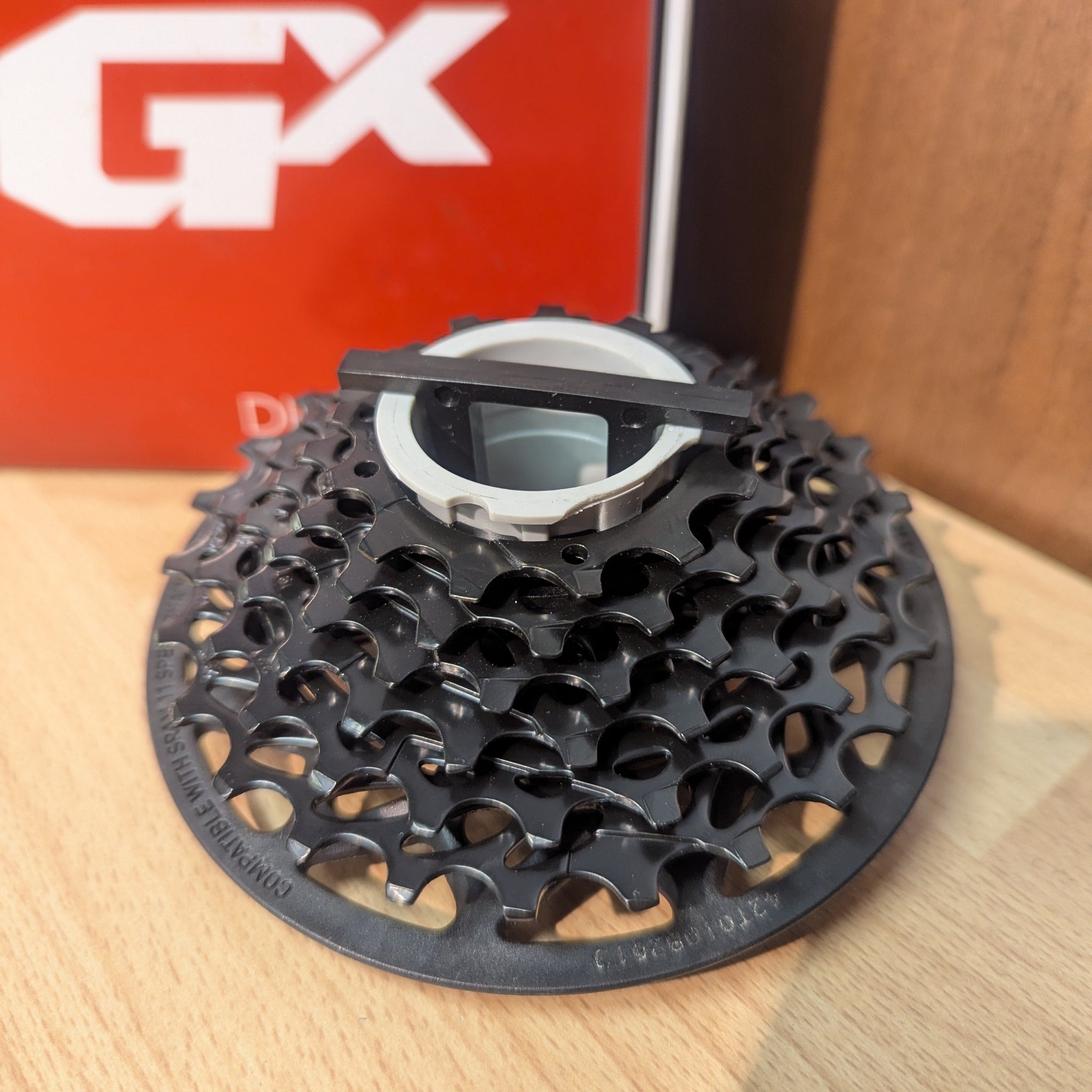 SRAM PG-720 MTB Cassette 7 Speed SRAM PG-720 MTB Cassette 7 Speed
