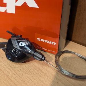 SRAM GX Trigger 10-Speed Rear Shifting Pod