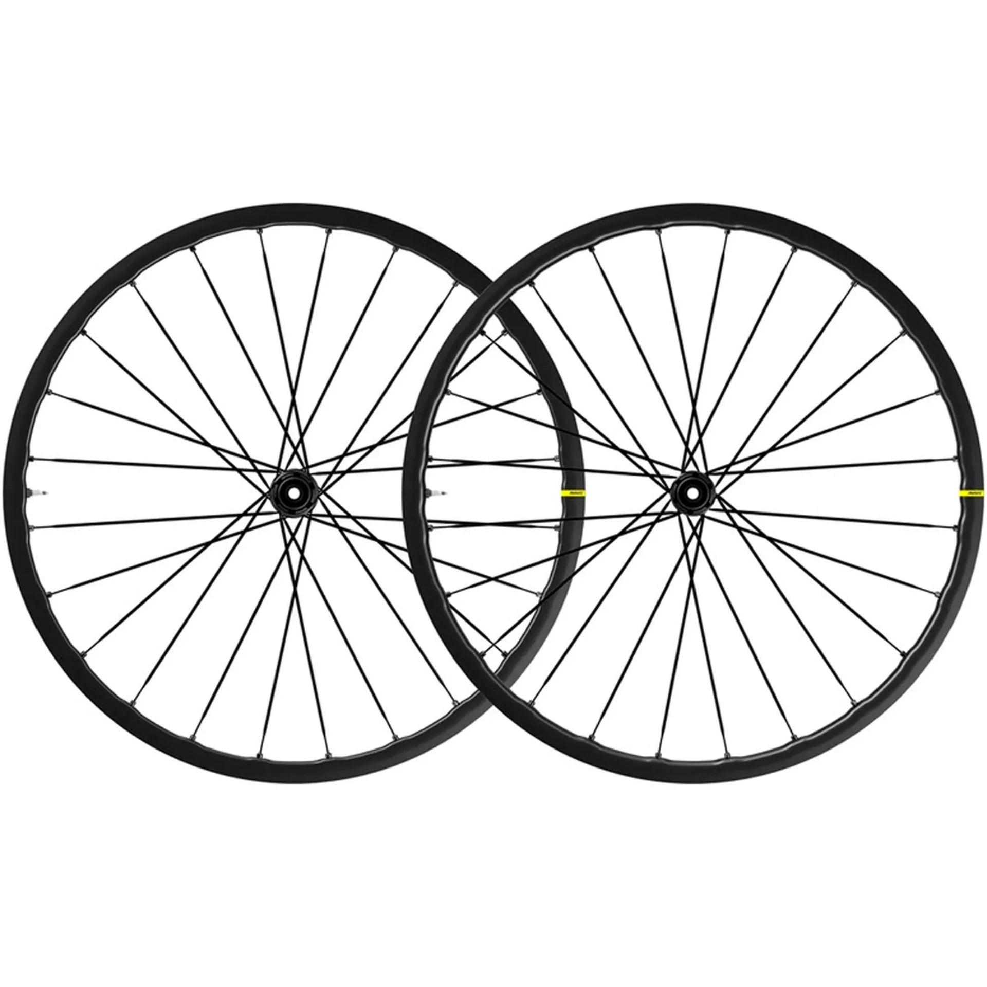 Mavic Ksyrium SL Disc 700c In Gear Cycle Sport