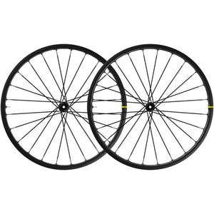 Mavic Ksyrium SL Disc 700c