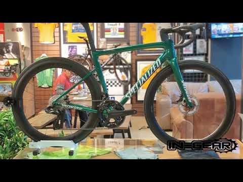 Specialized tarmac expert disc hot sale 2019