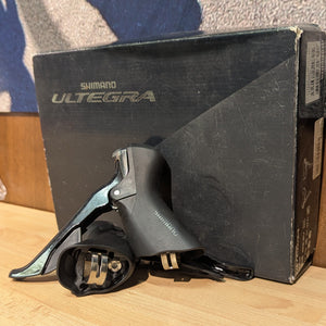 Shimano Ultegra 6800 Double 11 Speed STI Shifter