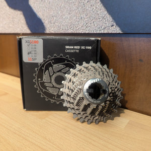 Cassette Sram Xg-1190 11Sp 11-25t