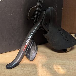 SRAM Red Shift/Brake Lever Doubletap front C2 - Black