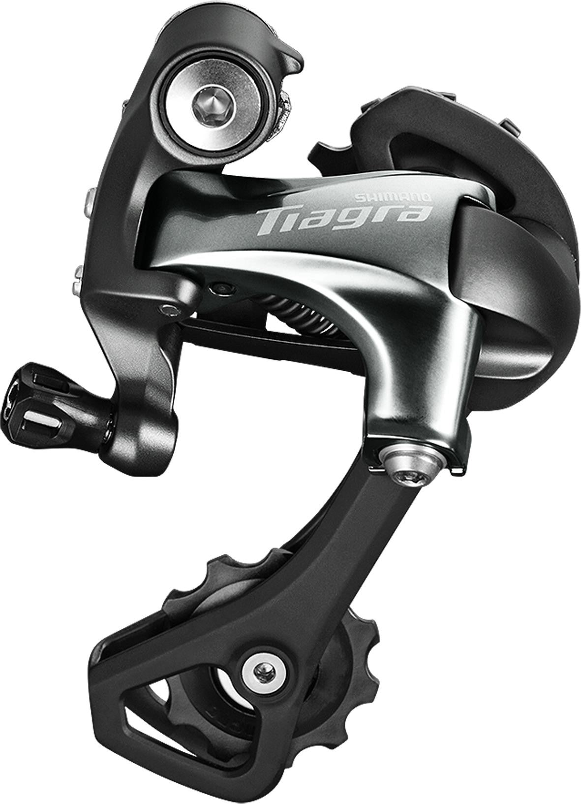 Shimano Tiagra RD-4700 10-Speed Rear Derailleur GS SS