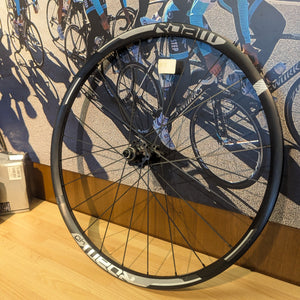 Sram Roam 40 rear wheel