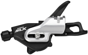 Shimano SLX SL-M7000 SLX shift lever; I-spec-B direct attach mount; 11-speed right hand *Deore XT box*