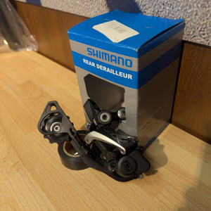 Shimano SLX RD-M7000-SGS Rear Derailleur