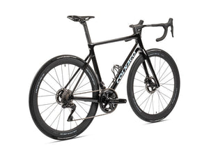 COLNAGO V4RS FRAMESET | Disc Carbon Road RVBO Black Gloss | 530mm