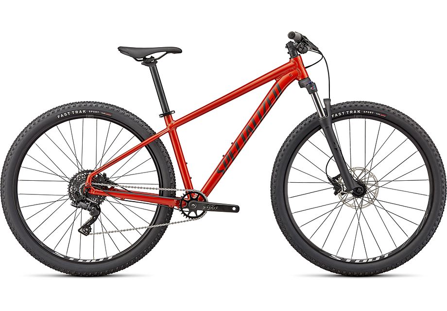 2022 ROCKHOPPER COMP 29 Call In Gear Cycle Sport