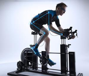 Level Bike Fit (Reigate Studio) In-Gear Cycle Sport