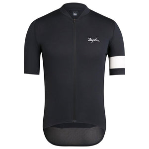 Rapha Classic Flyweight Jersey - Anthracite